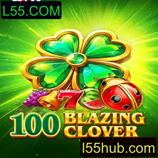 Descubra o Fascinante Mundo do Jogo 100BlazingClover