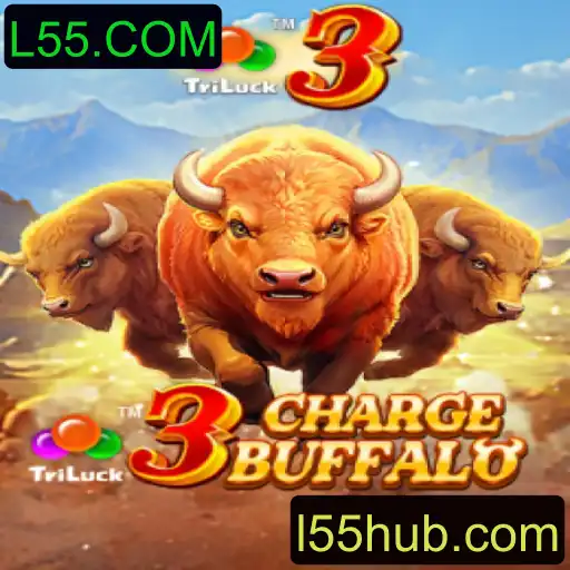 Descubra o Empolgante Mundo de 3ChargeBuffalo no L55.COM