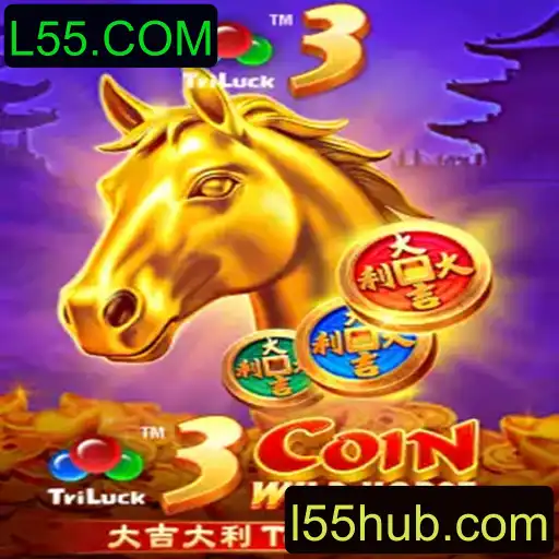 Explorando o Fascinante Mundo de 3CoinWildHorse no L55.COM