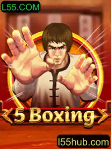 Descubra o Universo de 5Boxing: O Jogo Revolucionário da Era Digital