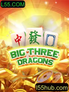 Descubra a Excitante Aventura de BigThreeDragons: Uma Jornada ao Fantástico