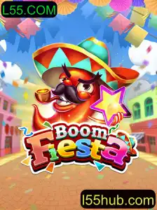 Explorando o Mundo do BoomFiesta: Um Guia Complet o para Jogadores