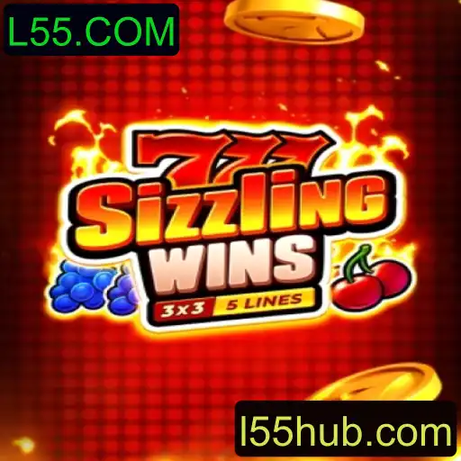 Descubra o Mundo de 777sizzlingwins com L55.COM