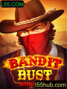 Descubra o Novo Jogo BanditBustBonusBuy no L55.COM