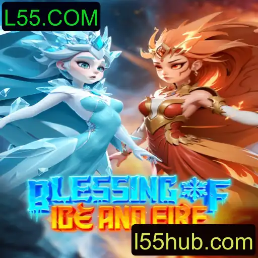 Explorando o Intrigante Jogo BlessingofIceandFire