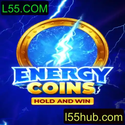 Descubra o Fascinante Mundo de EnergyCoins: Um Jogo Inovador na Plataforma L55.COM