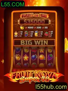 Explorando o Fascinante Mundo de FruitNovaSuper40