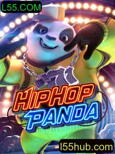 Explorando o Mundo Vibrante de HipHopPanda