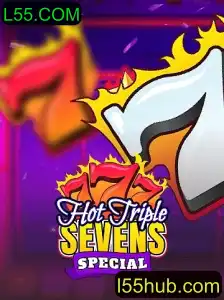 Explorando o Fascinante Mundo de HotTripleSevensSpecial: Um Mergulho no Universo dos Jogos Online