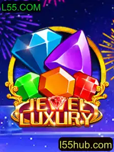 JewelLuxury: Um Mergulho no Mundo do L55.COM