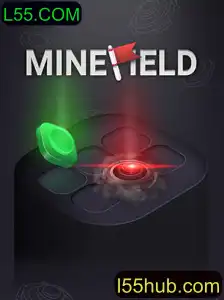 MineField: Explorando Estratégias e Emoção no Mundo dos Jogos Online