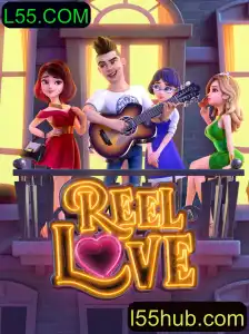 Descubra o Universo de ReelLove no L55.COM