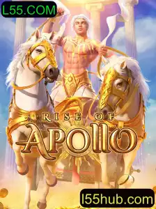 RiseofApollo: Descubra o Novo Fenômeno dos Jogos com L55.COM