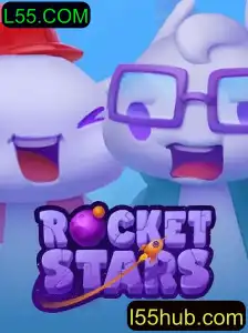 Explorando o Mundo de RocketStars