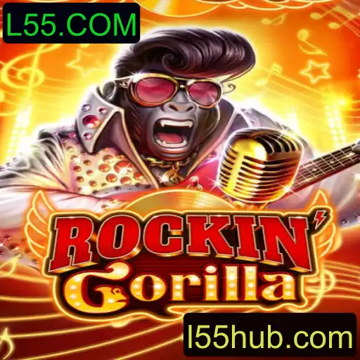 Explorando o Mundo de RockinGorilla: Uma Aventura Selvagem