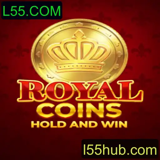 RoyalCoins: Uma Nova Dimensão em Jogos Online