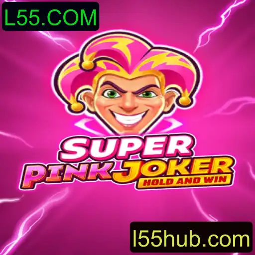 Mergulhe no Mundo Empolgante de SuperPinkJoker e Descubra L55.COM