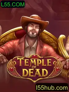 TempleofDead: A Excitante Aventura no Mundo Virtual