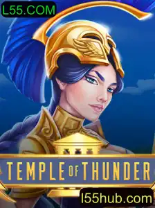 Descubra o Universo de TempleofThunder: Aventura e Estratégia no Novo Jogo de L55.COM