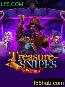 Aventura e Estratégia no Jogo TreasuresnipesBonusBuy