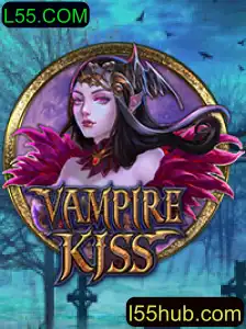 Explorando VampireKiss: Uma Imersão no Universo Sobrenatural com L55.COM