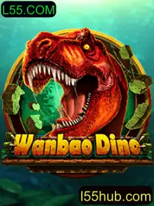 Descubra o Fascinante Mundo de WanBaoDino