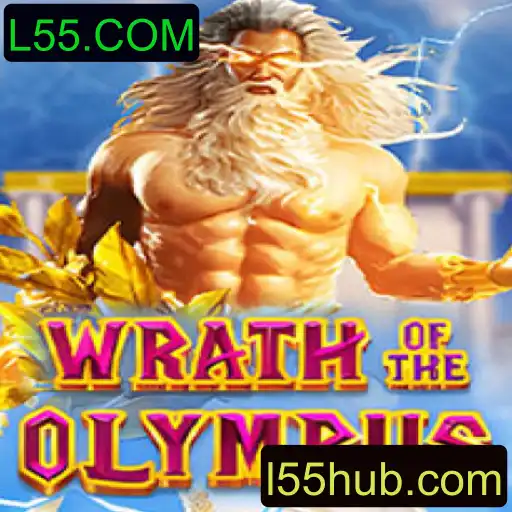 Explorando o Universo de WrathofOlympus: Uma Jornada ao Poder dos Deuses