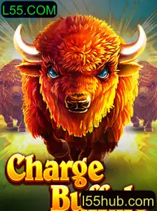 ChargeBuffalo: Uma Imersão no Mundo dos Jogos Digitais