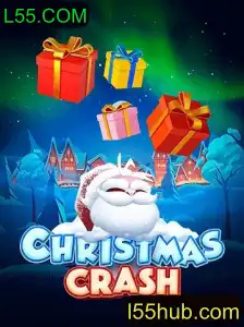 ChristmasCrash: Um Mergulho em um Mundo de Diversão Festiva