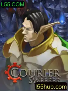 CourierSweeper: Um Mergulho no Novo Sensação dos Jogos