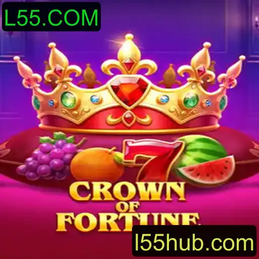 CrownofFortune e o Universo de Possibilidades com L55.COM