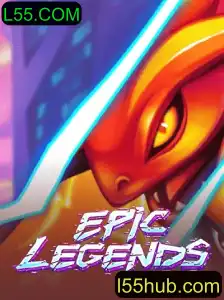 Descubra o Mundo do EpicLegends: Aventuras, Regras e Inovação