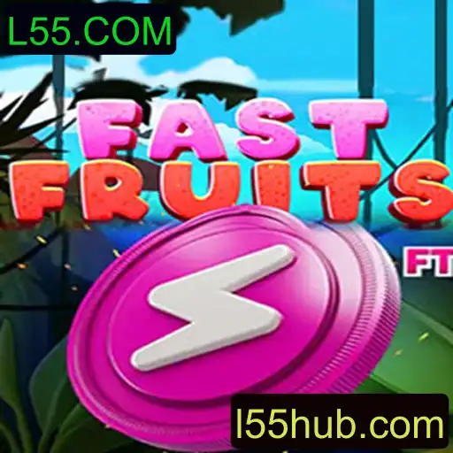 Descubra a Empolgante Aventura de FastFruits no L55.COM
