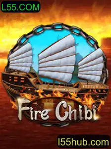 FireChibi: A Nova Sensação no Mundo dos Jogos
