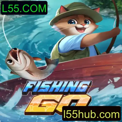 Explorando o Mundo de FishingGO: Uma Nova Experiência de Jogo com L55.COM