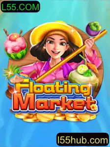 Explorando FloatingMarket: O Novo Fenômeno de L55.COM