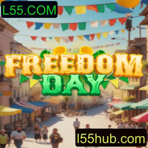 Explorando o Mundo de FreedomDay: Um Jogo Inovador no L55.COM