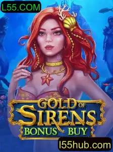 GoldofSirensBonusBuy: Um Mergulho nas Profundezas da Mitologia e Emoção