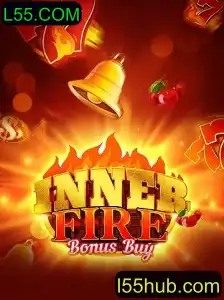 Explorando o Fascinante Mundo de InnerFireBonusBuy com L55.COM