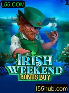 Descubra o Fascinante Mundo de IrishWeekendBonusBuy: Entretenimento e Sorte com um Toque Irlandês