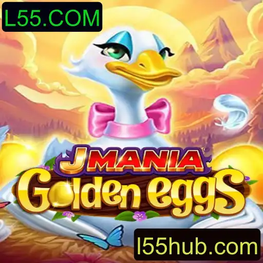 Explorando JManiaGoldenEggs: Um Novo Fenômeno no Mundo dos Jogos com L55.COM