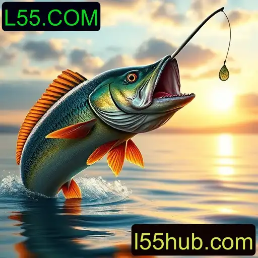 Jogos de pesca