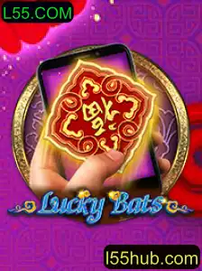 Explore o Mundo de LuckyBatsM: Diversão e Estratégia em L55.COM