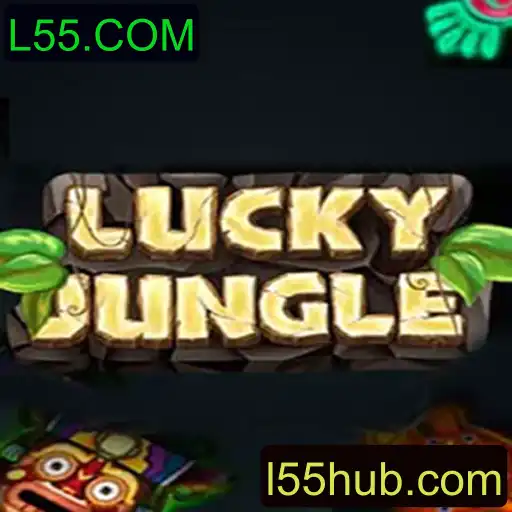 Explorando o Mundo de LuckyJungle: Uma Aventura no Jogo Mais Empolgante de L55.COM
