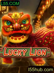 Explorando o Fascinante Mundo do Jogo LuckyLion: Uma Viagem Pelo Universo de L55.COM