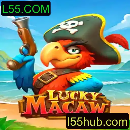 Descubra LuckyMacaw: O Jogo Que Está Reinventando a Diversão Online