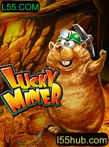 Descubra o Mundo Atraente de LuckyMiner