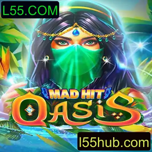 MadHitOasis: Descubra o Fenômeno dos Jogos com L55.COM