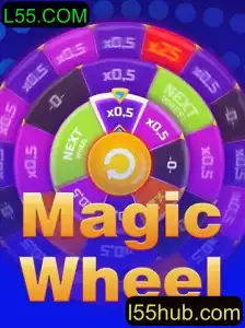 MagicWheel: Um Novo Jogo Empolgante com Inovações em Entretenimento