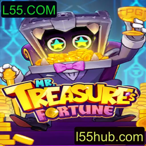 Explorando o Mundo de Aventuras de MrTreasuresFortune e a Chave da Fortuna L55.COM